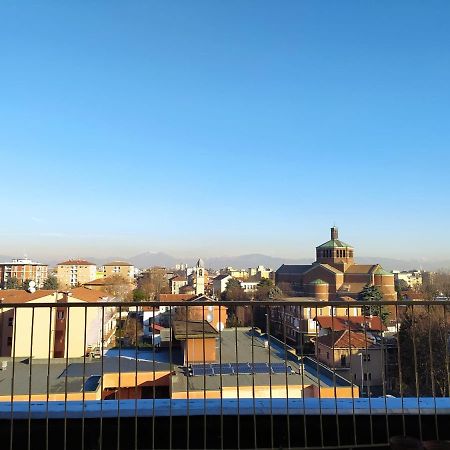 La Terrazza Su Monza Casa Vacanze Εξωτερικό φωτογραφία