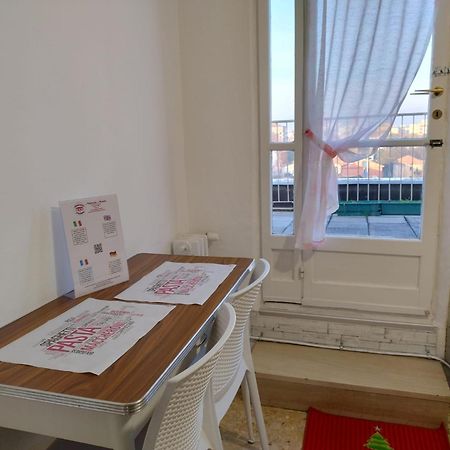 La Terrazza Su Monza Casa Vacanze Εξωτερικό φωτογραφία