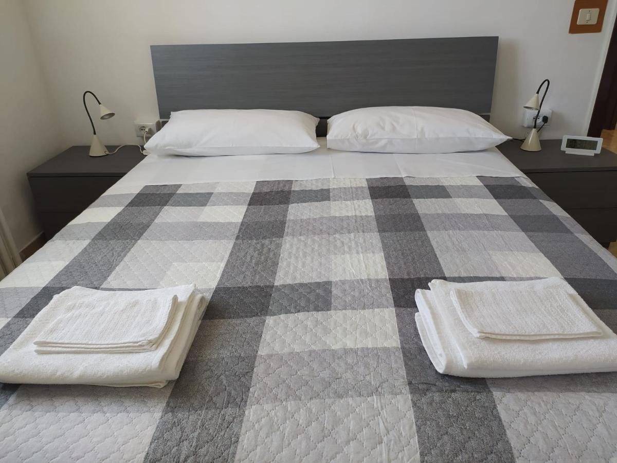 La Terrazza Su Monza Casa Vacanze Εξωτερικό φωτογραφία
