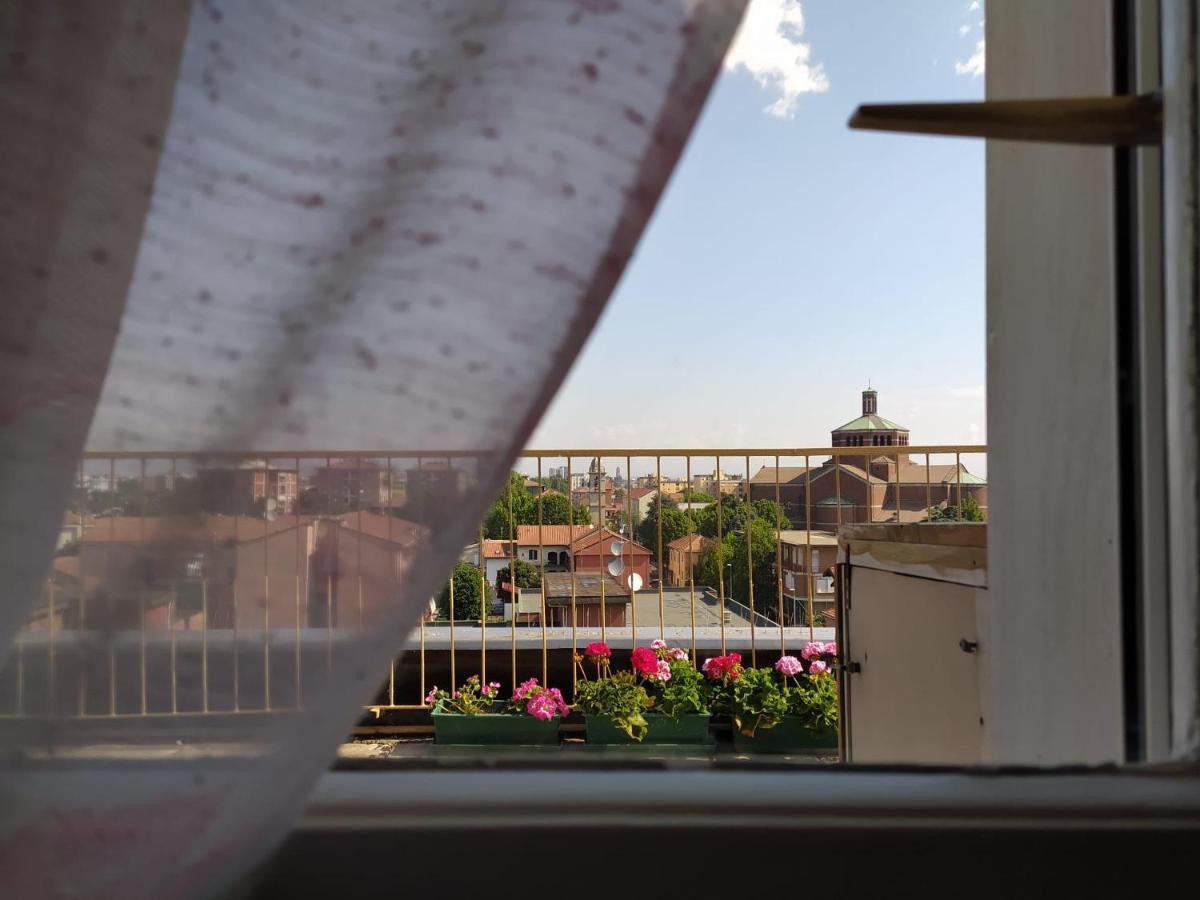 La Terrazza Su Monza Casa Vacanze Εξωτερικό φωτογραφία