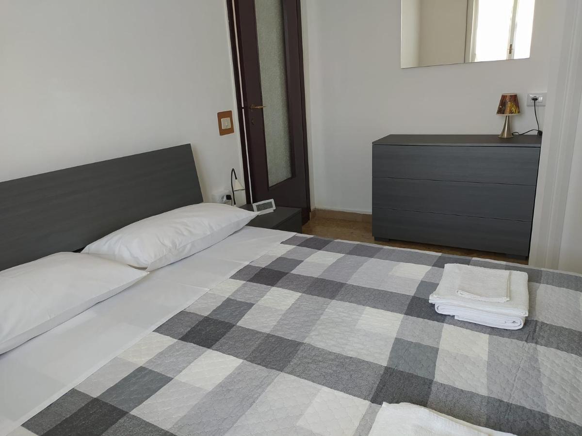 La Terrazza Su Monza Casa Vacanze Εξωτερικό φωτογραφία
