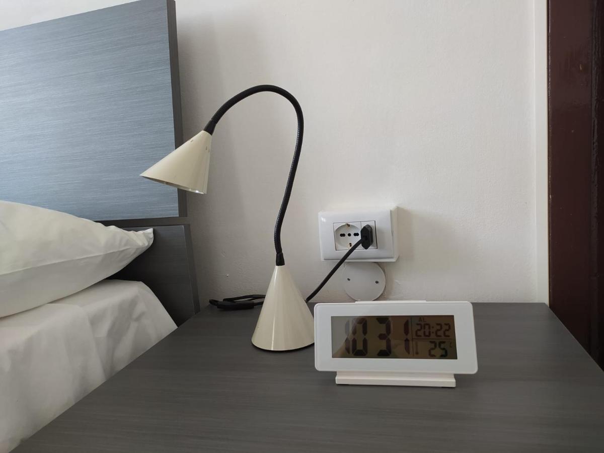 La Terrazza Su Monza Casa Vacanze Εξωτερικό φωτογραφία