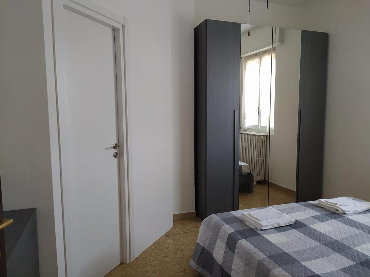 La Terrazza Su Monza Casa Vacanze Εξωτερικό φωτογραφία