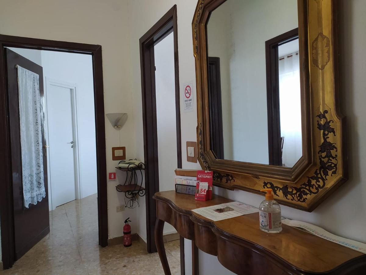 La Terrazza Su Monza Casa Vacanze Εξωτερικό φωτογραφία