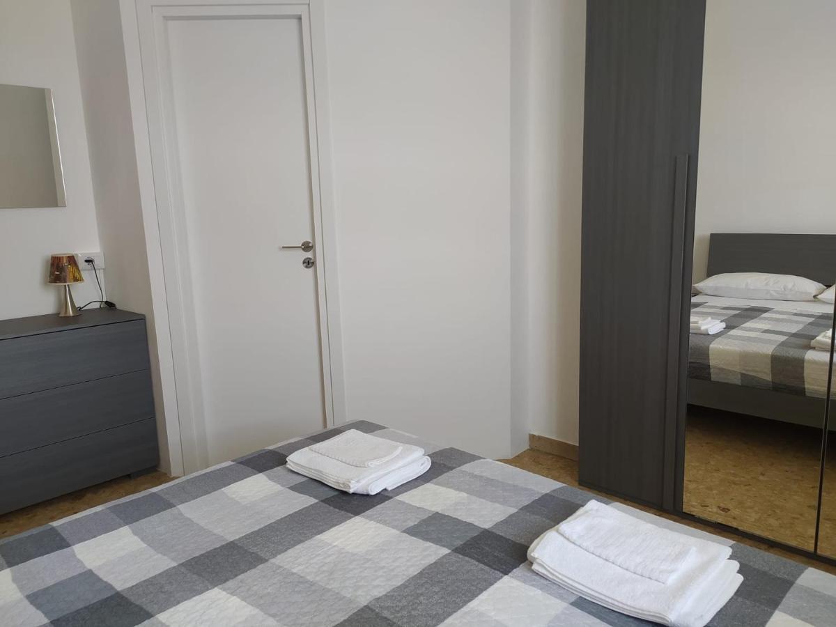 La Terrazza Su Monza Casa Vacanze Εξωτερικό φωτογραφία
