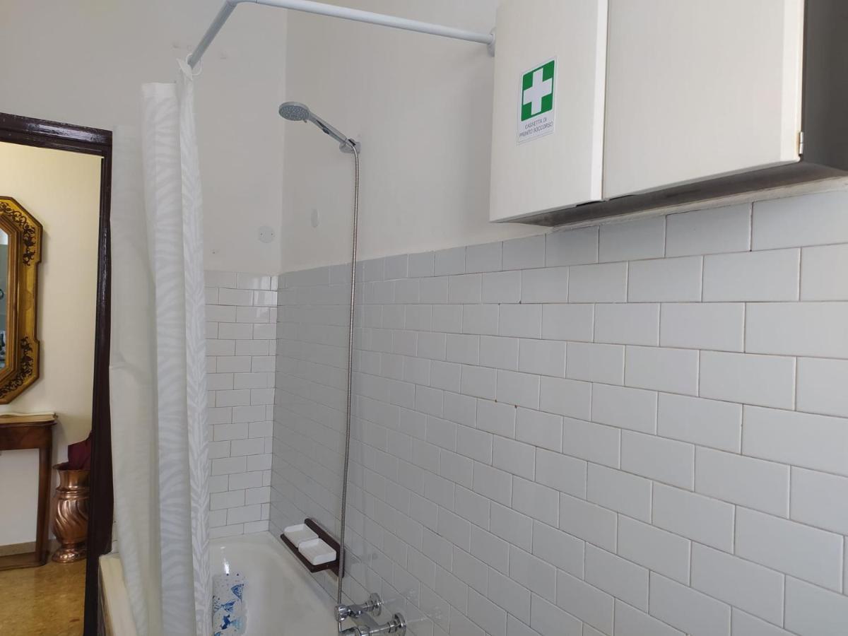 La Terrazza Su Monza Casa Vacanze Εξωτερικό φωτογραφία