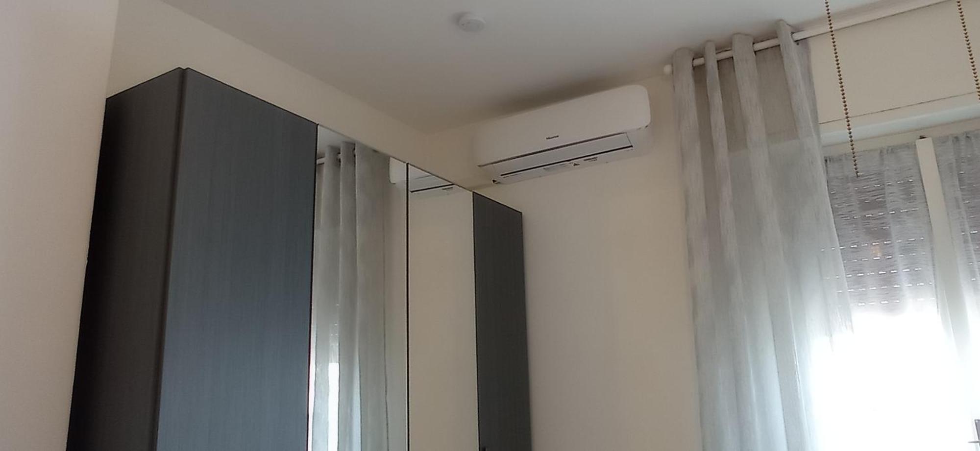 La Terrazza Su Monza Casa Vacanze Εξωτερικό φωτογραφία