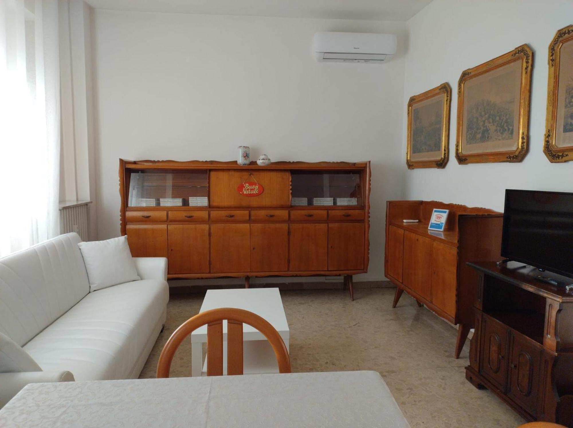 La Terrazza Su Monza Casa Vacanze Εξωτερικό φωτογραφία