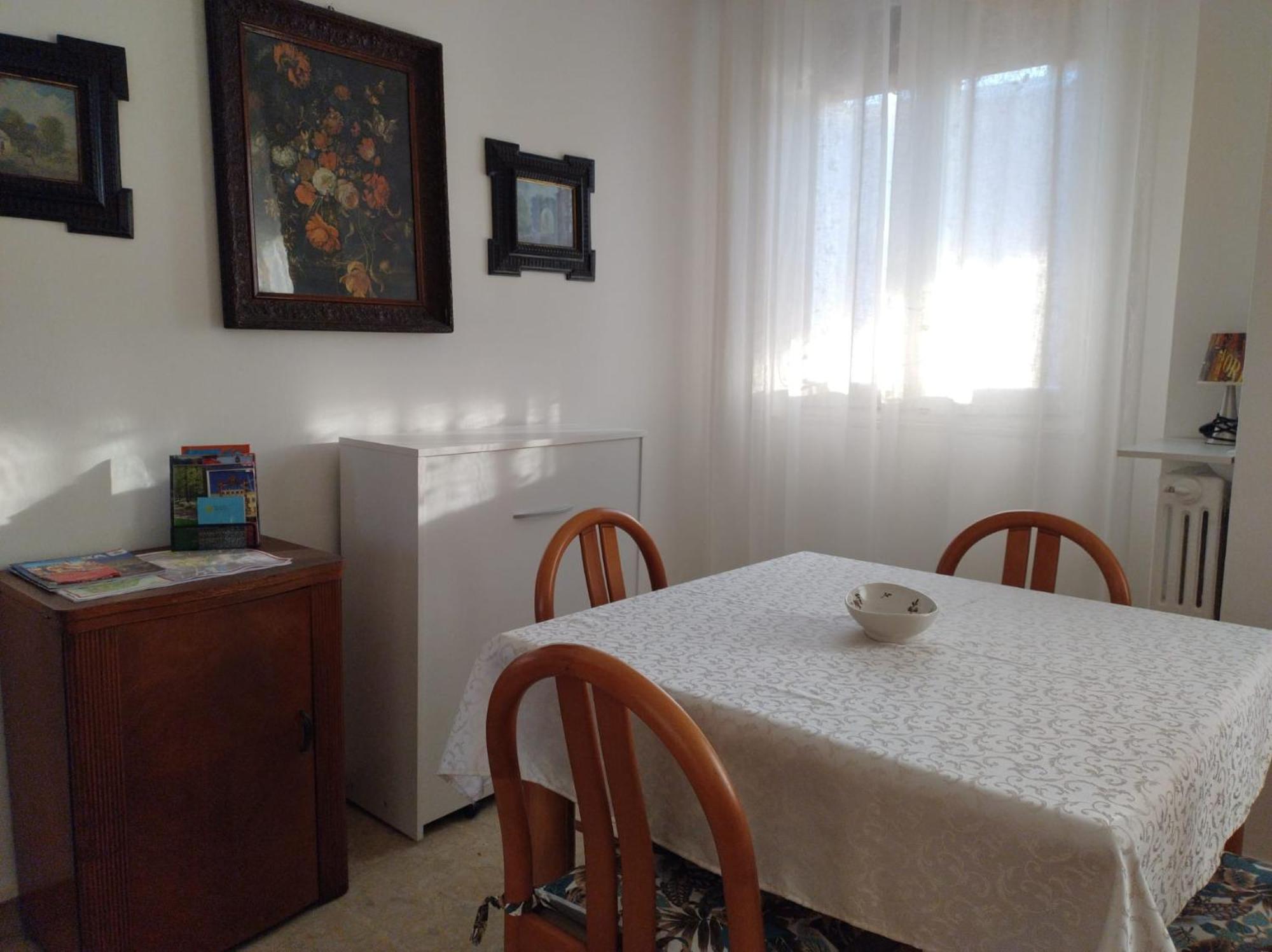 La Terrazza Su Monza Casa Vacanze Εξωτερικό φωτογραφία