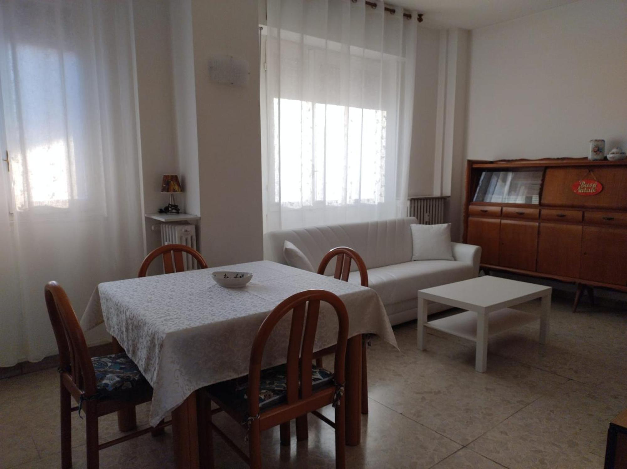 La Terrazza Su Monza Casa Vacanze Εξωτερικό φωτογραφία