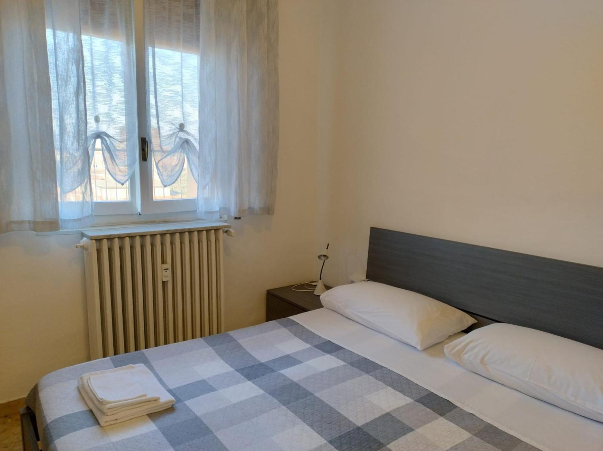 La Terrazza Su Monza Casa Vacanze Εξωτερικό φωτογραφία